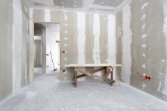Travaux de peinture a Poisy