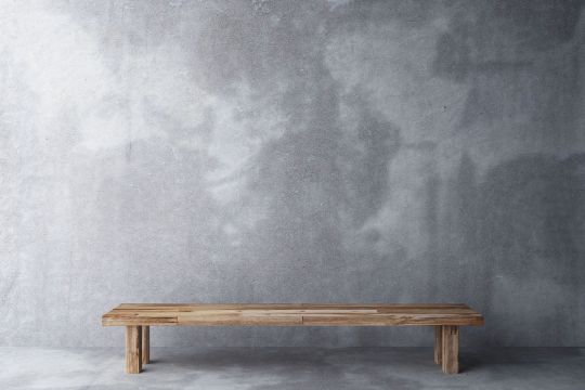 Pose de beton cire a Argonay