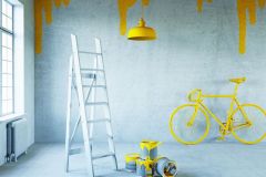 Travaux de peinture Menthon Saint Bernard